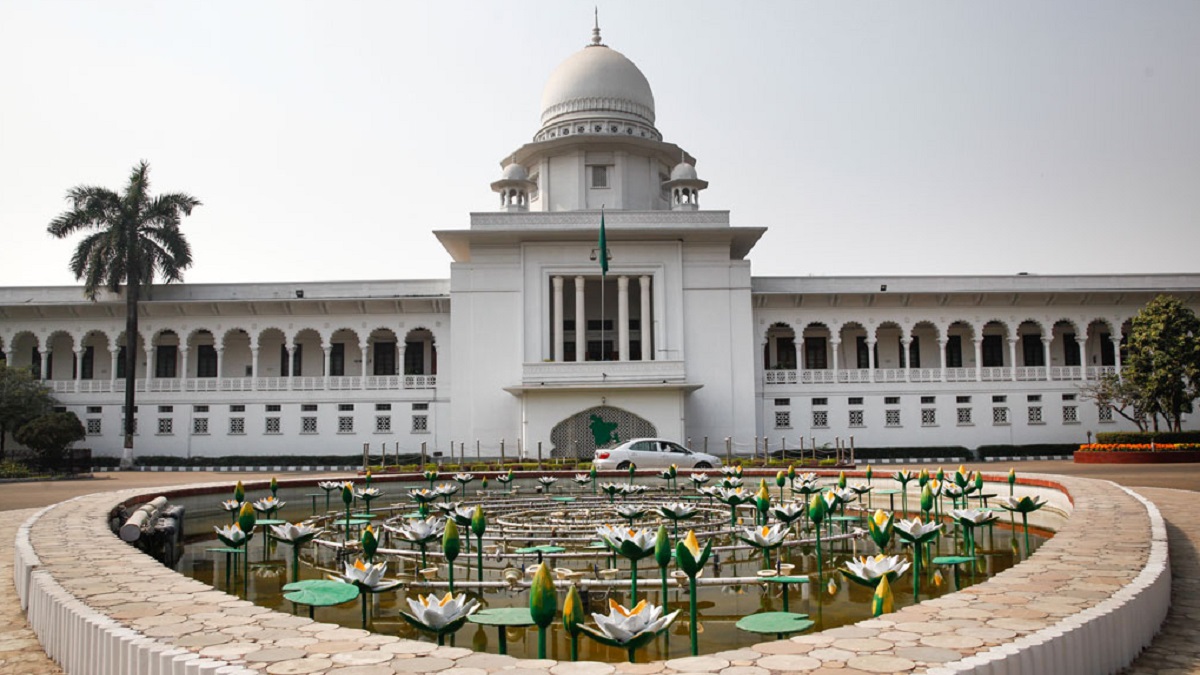 চার শিশুকে ধর্ষক হিসেবে গ্রেফতারের ঘটনায় শুনানি শেষ, যে কোনো দিন রায়: হাইকোর্ট