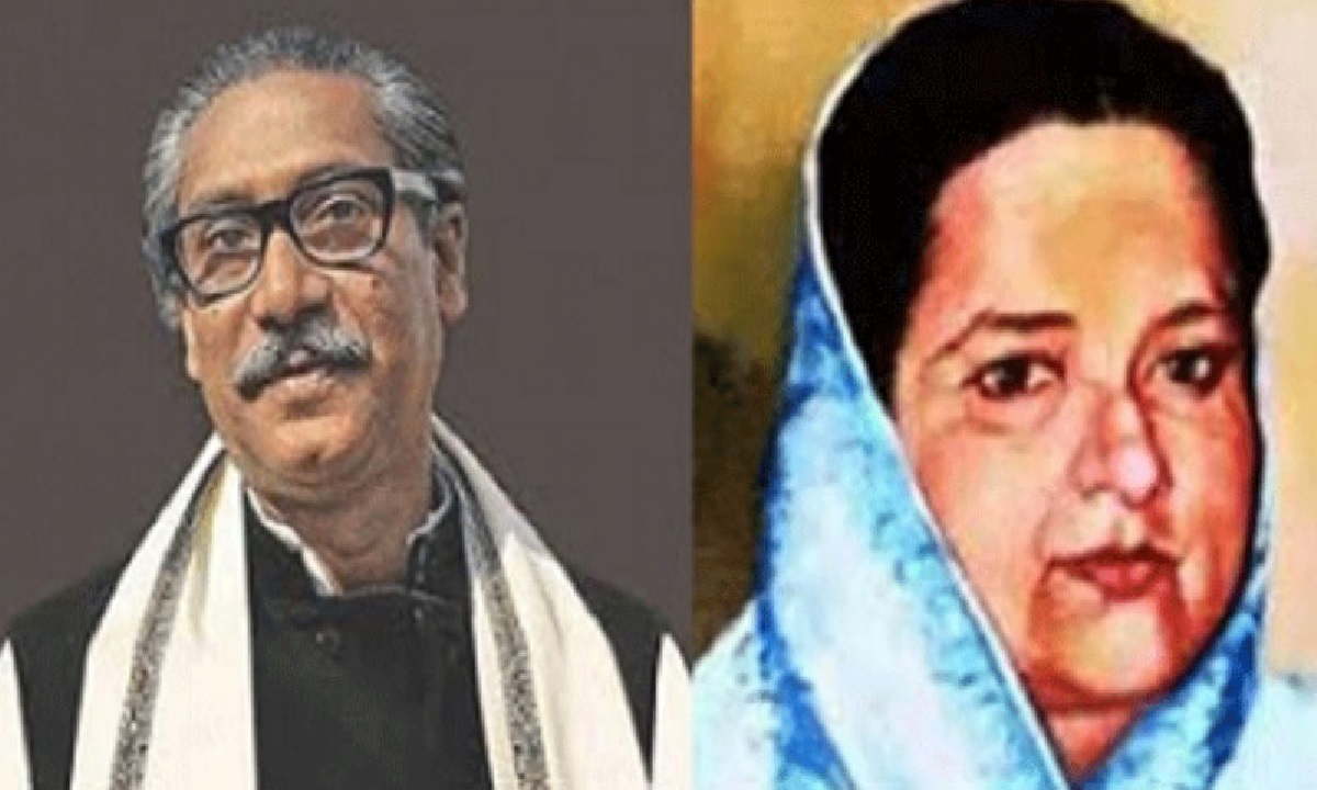 মাঠে গড়ালো বঙ্গবন্ধু ও বঙ্গমাতা অনূর্ধ্ব-১৭ গোল্ডকাপ ফুটবল টুর্নামেন্ট