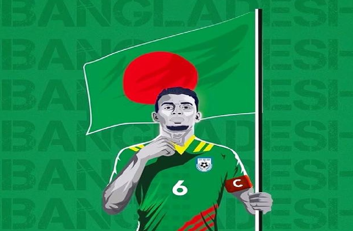 ‘তবুও এগিয়ে যেতে হবে’