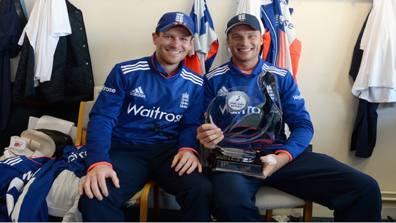 ইংলিশ ক্রিকেটারদের দুর্দিন যেন কাটছেই না