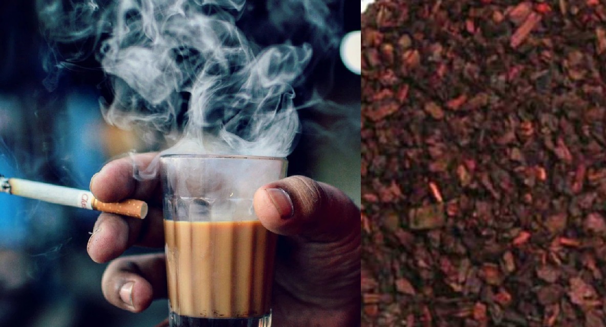 সিগারেটের দাম বাড়ছে; বিড়ি-গুল আগের দামেই