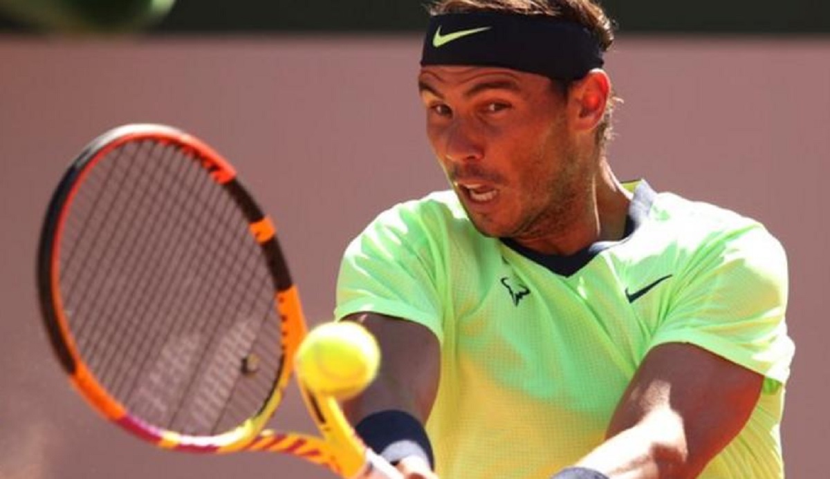 পুরুষ এককে জয় পেয়েছে নাদাল-জকোভিচ