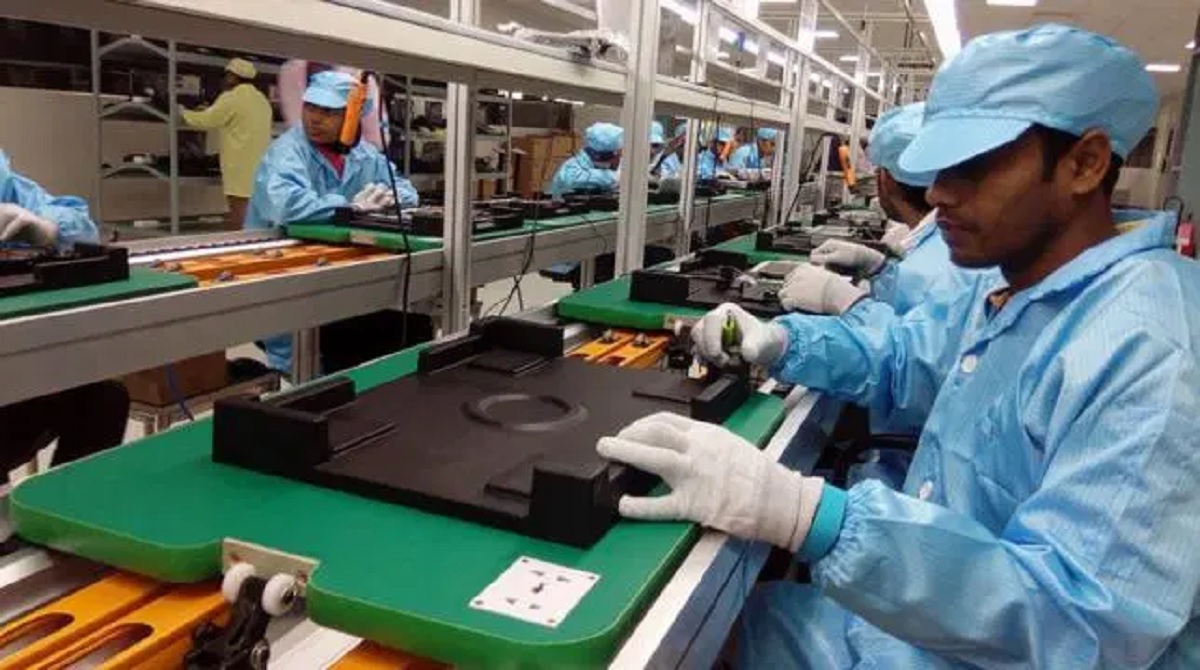 কর অব্যাহতি পাবে ‘মেড ইন বাংলাদেশ’ পণ্য