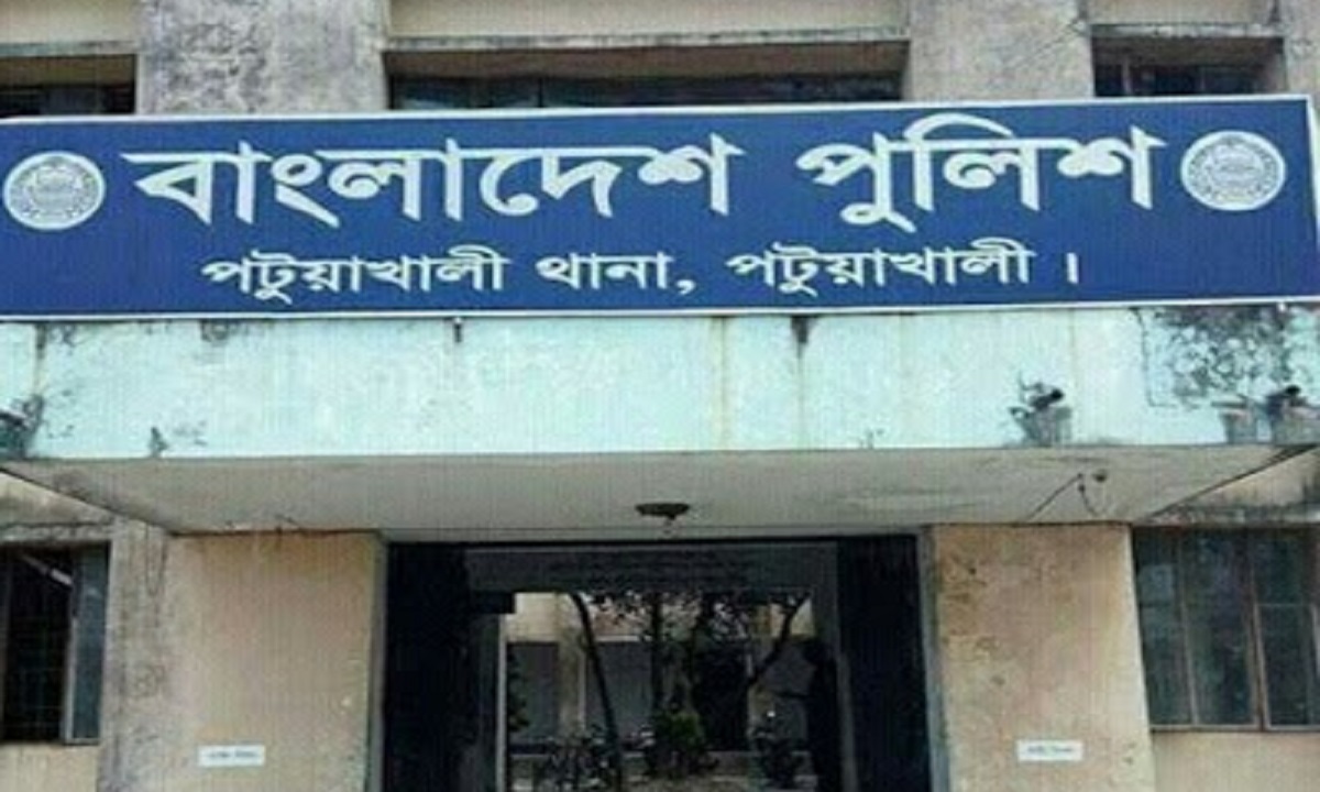 পটুয়াখালীতে প্রেমিক-প্রেমিকাসহ ৩ জনের ঝুলন্ত লাশ উদ্ধার