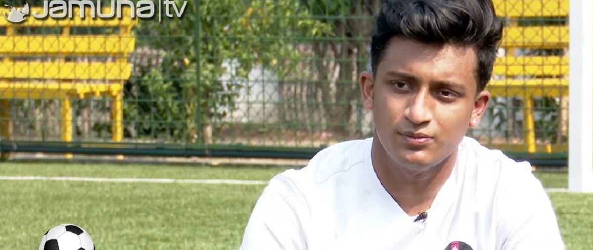 তাহসিন খেলতে চান বাংলাদেশের হয়ে