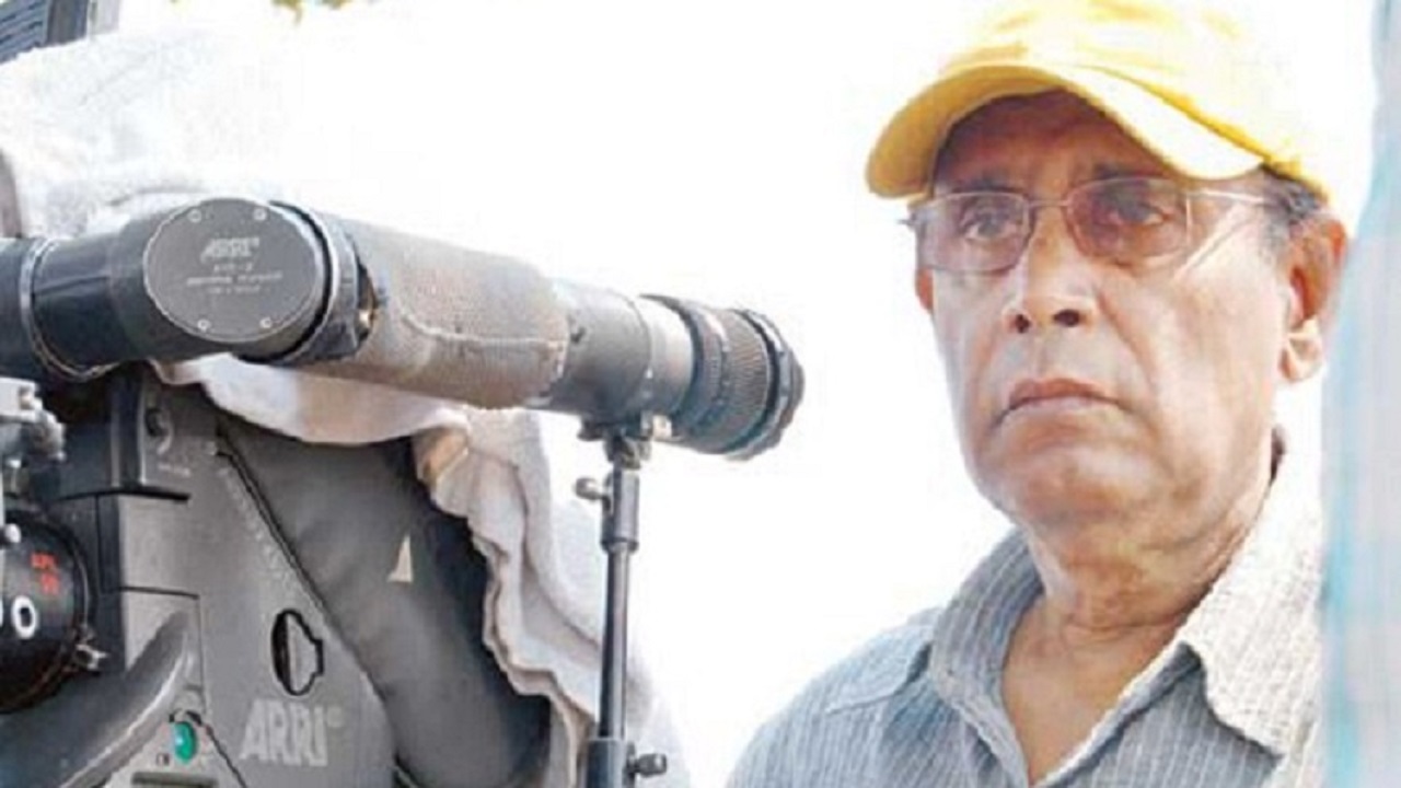 মারা গেছেন বুদ্ধদেব দাশগুপ্ত মারা গেছেন বুদ্ধদেব দাশগুপ্ত