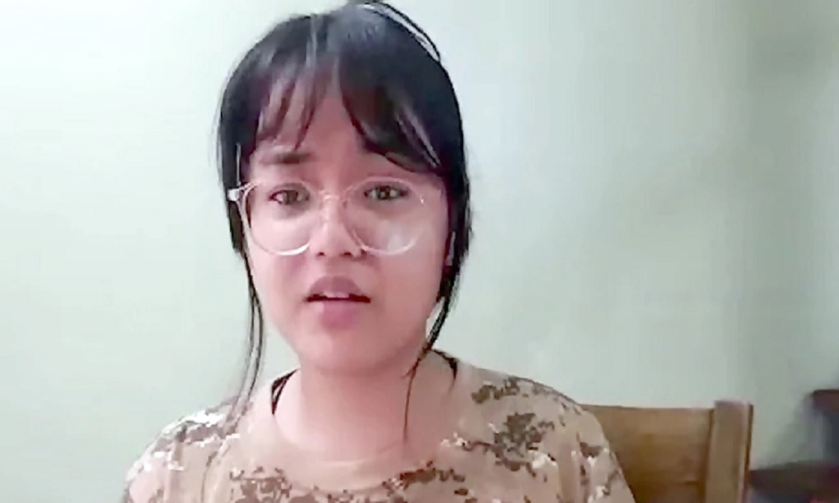 মালয়েশিয়ায় স্কুলে যৌন নিপীড়নের বিরুদ্ধে স্কুলছাত্রীর টিকটক ভিডিও ভাইরাল