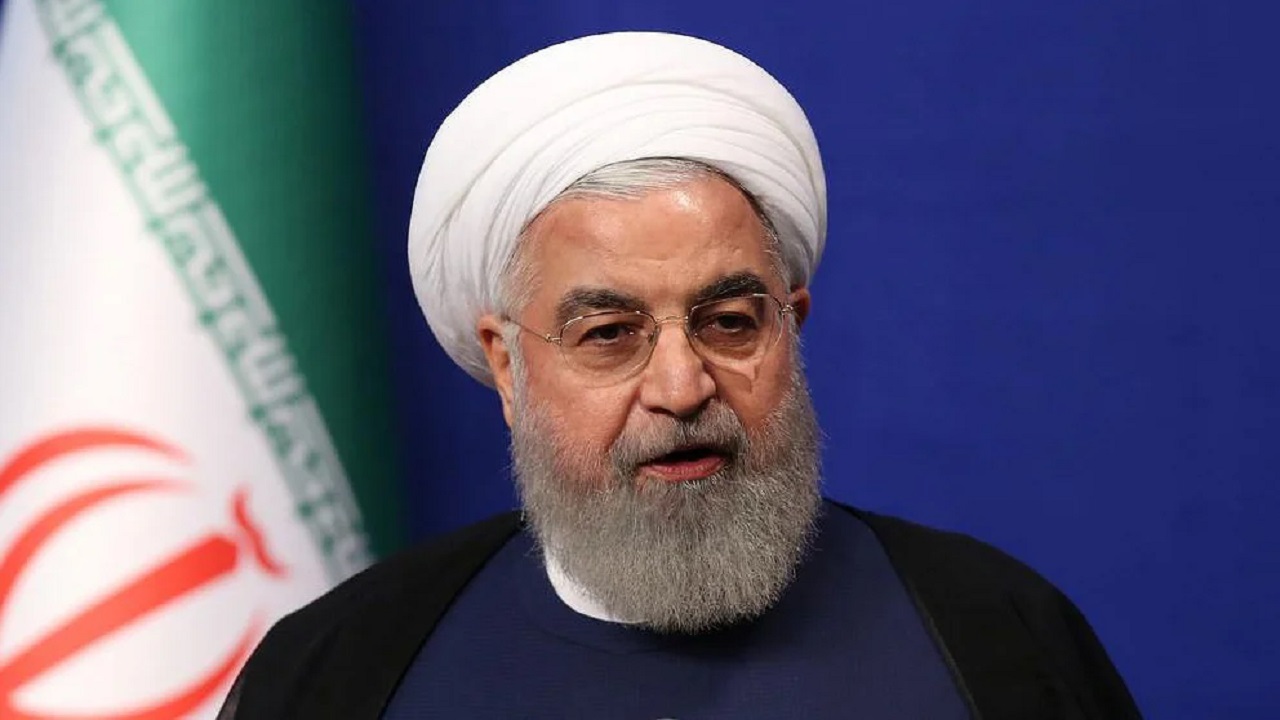 রুহানি সরকারের ব্যর্থতা নিয়ে উত্তাল প্রেসিডেন্ট নির্বাচনের বিতর্ক রুহানি সরকারের ব্যর্থতা নিয়ে উত্তাল প্রেসিডেন্ট নির্বাচনের বিতর্ক