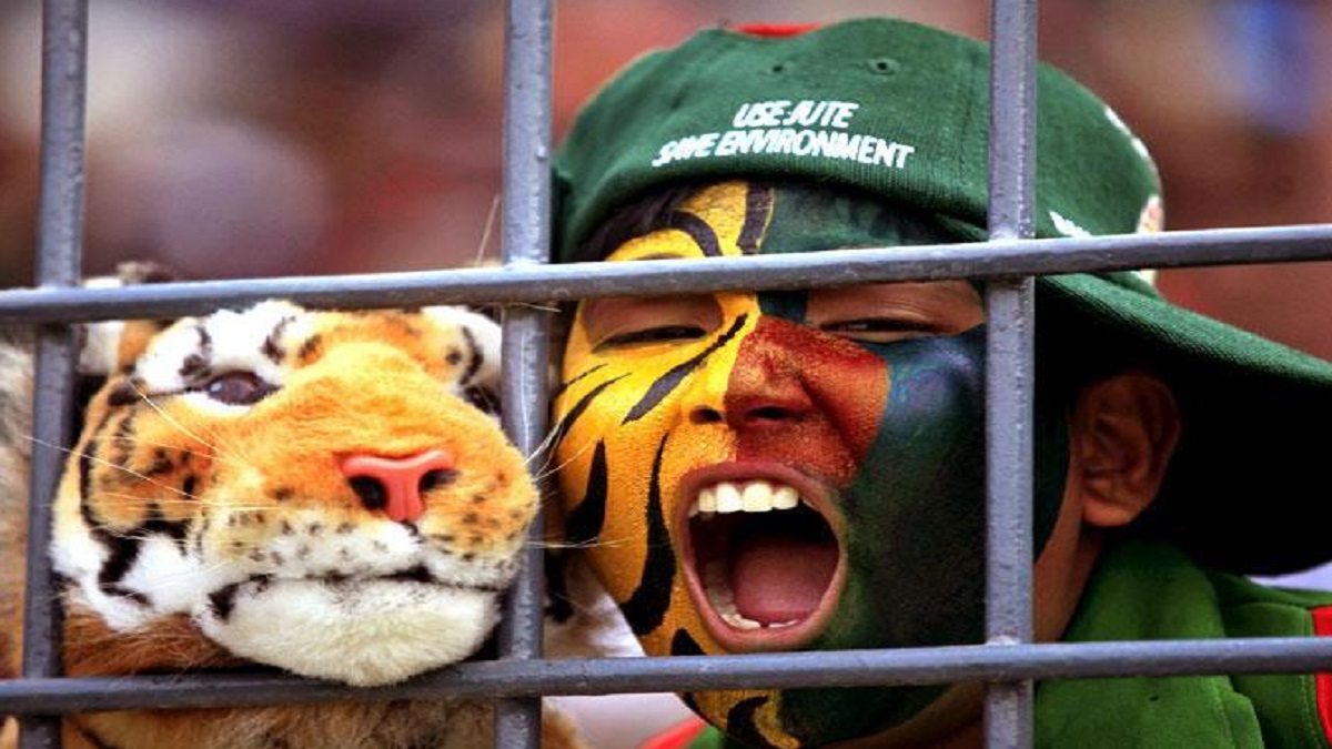 টাইগারদের পরে এবার ক্রিকেটে আসছে বেঙ্গল টাইগার্স