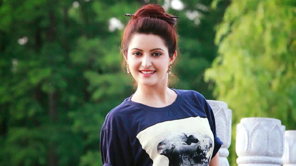 এবার অল কমিউনিটি ক্লাবে ভাঙচুরের অভিযোগ পরীমণির বিরুদ্ধে