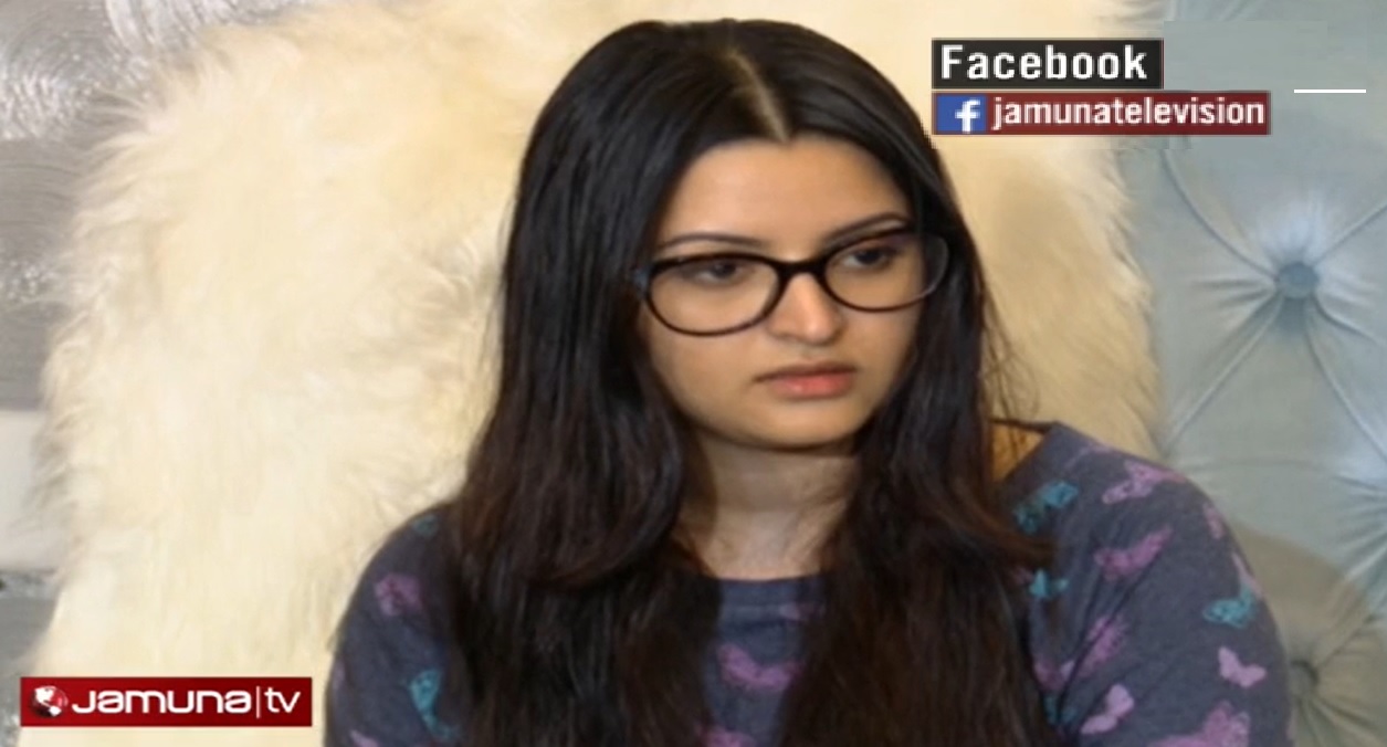 মানসিকভাবে চাপে রাখার জন্যই অহেতুক অভিযোগ করা হচ্ছে: পরীমণি