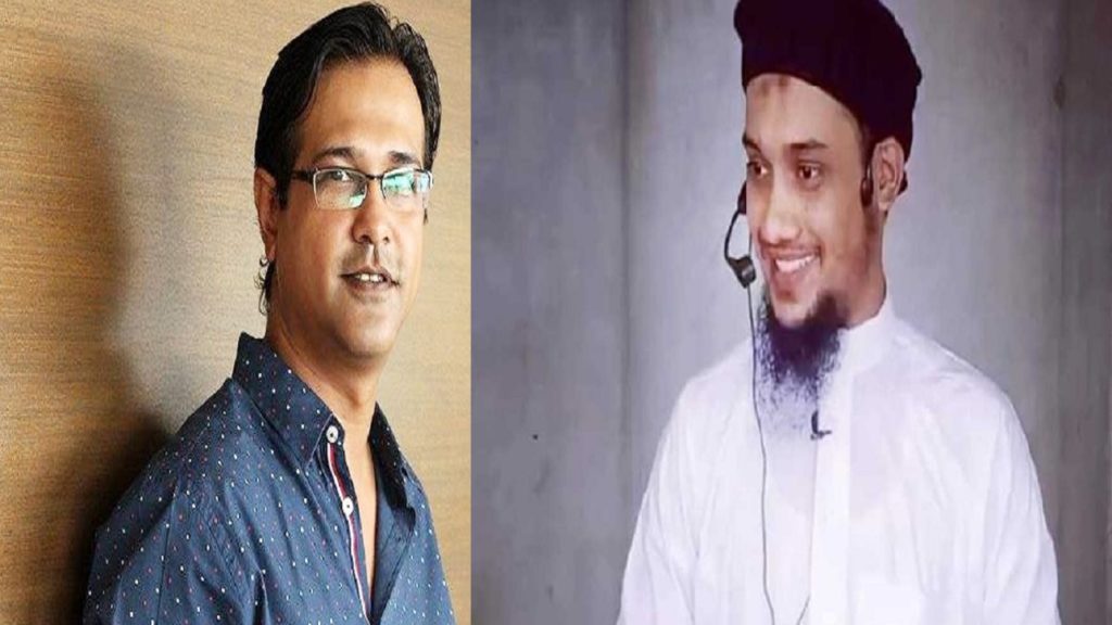 ত্ব-হার সন্ধান চেয়ে গায়ক আসিফের স্ট্যাটাস