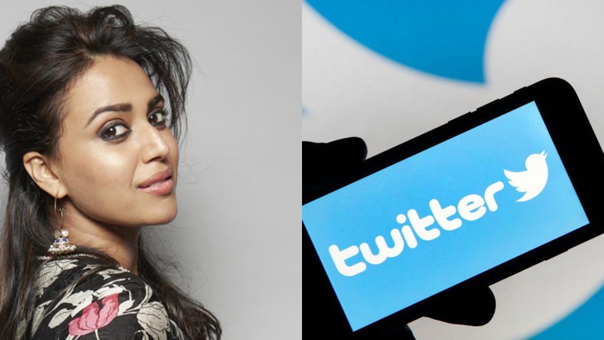 অভিনেত্রী স্বরা ভাষ্কর ও টুইটারের এমডির বিরুদ্ধে সাম্প্রদায়িক উস্কানির অভিযোগ
