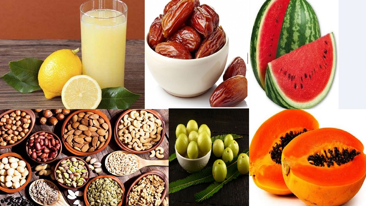 সকালে উঠে যা খাবেন সকালে উঠে যা খাবেন