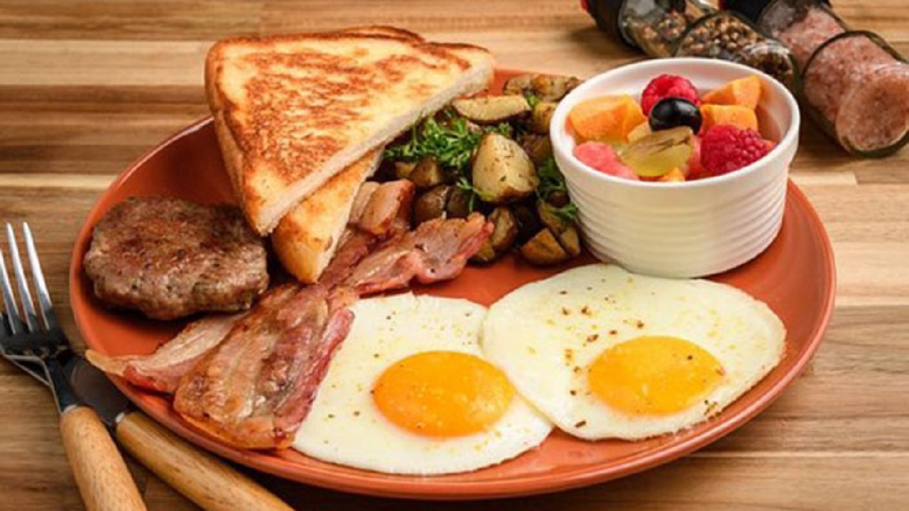 সকালের নাস্তায় যে খাবার রাখা উচিত সকালের নাস্তায় যে খাবার রাখা উচিত