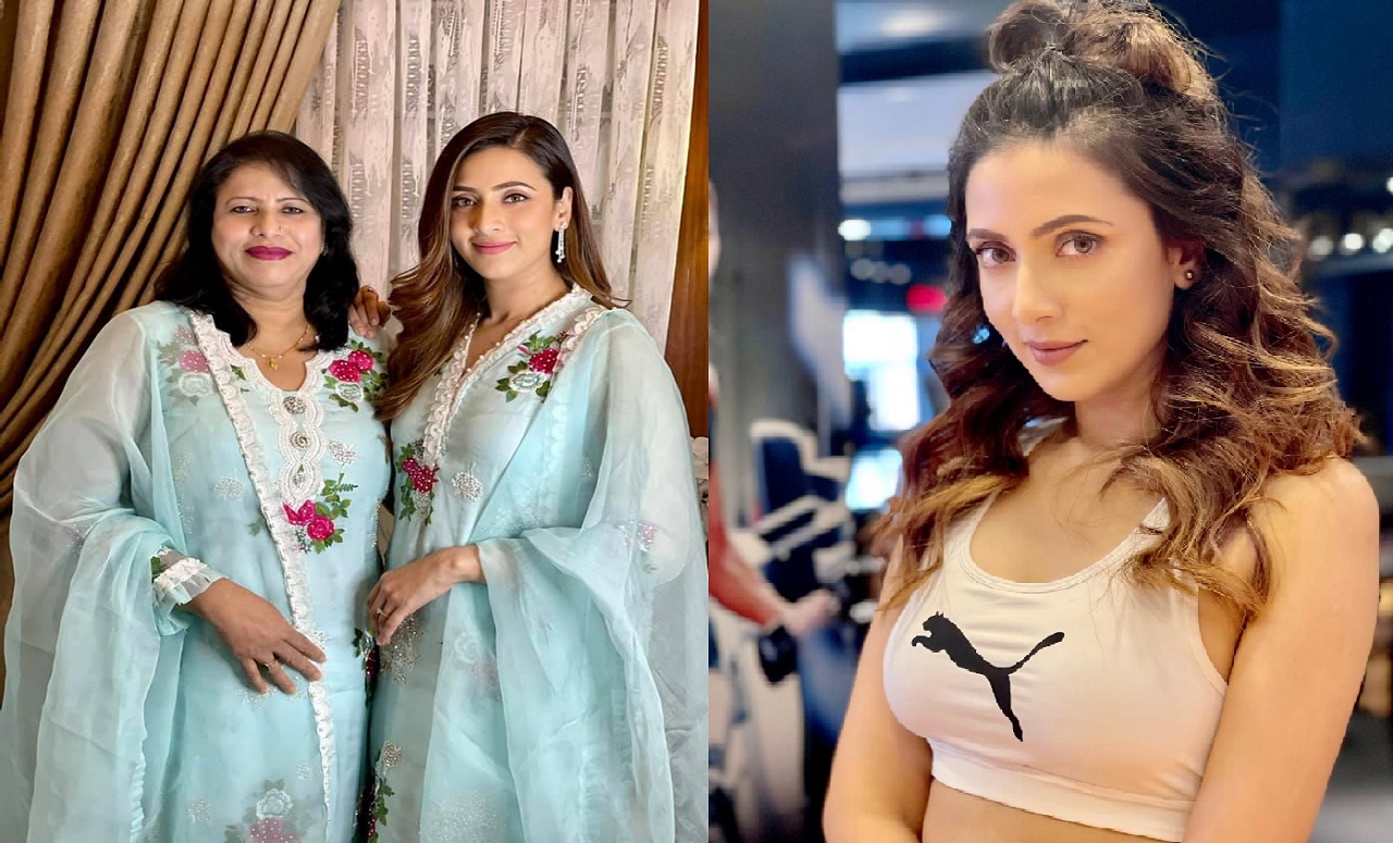 মা-মেয়ে একসাথে জিম শুরু করি: মিম মা-মেয়ে একসাথে জিম শুরু করি: মিম