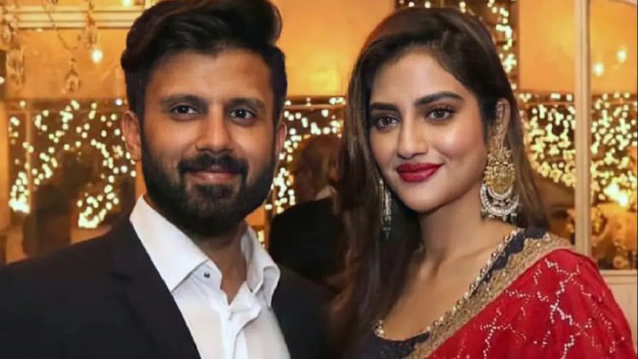 বিয়ের রেজিস্ট্রেশনের কথা বললে এড়িয়ে গেছে নুসরাত: নিখিল বিয়ের রেজিস্ট্রেশনের কথা বললে এড়িয়ে গেছে নুসরাত: নিখিল