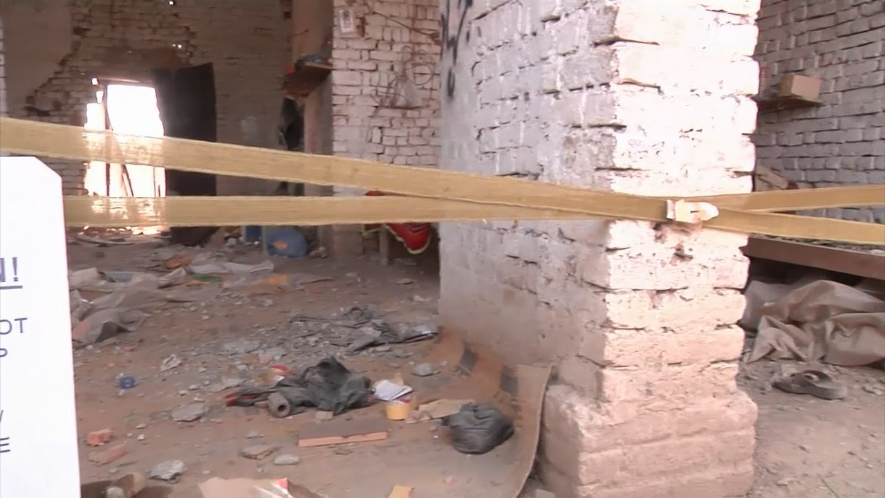 পাকিস্তানে সন্ত্রাসী হামলায় ৫ সেনা সদস্য নিহত পাকিস্তানে সন্ত্রাসী হামলায় ৫ সেনা সদস্য নিহত