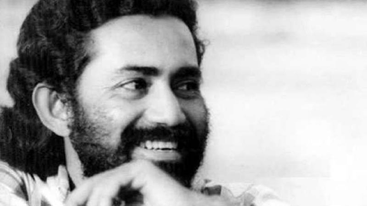 রুদ্র মুহম্মদ শহিদুল্লাহর মৃত্যুবার্ষিকী আজ