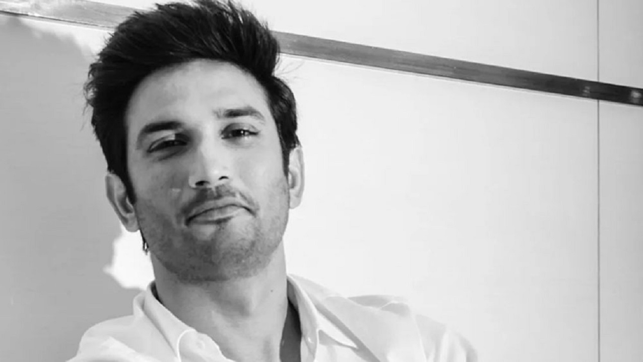 সুশান্তের মৃত্যুর এক বছর আজ সুশান্তের মৃত্যুর এক বছর আজ