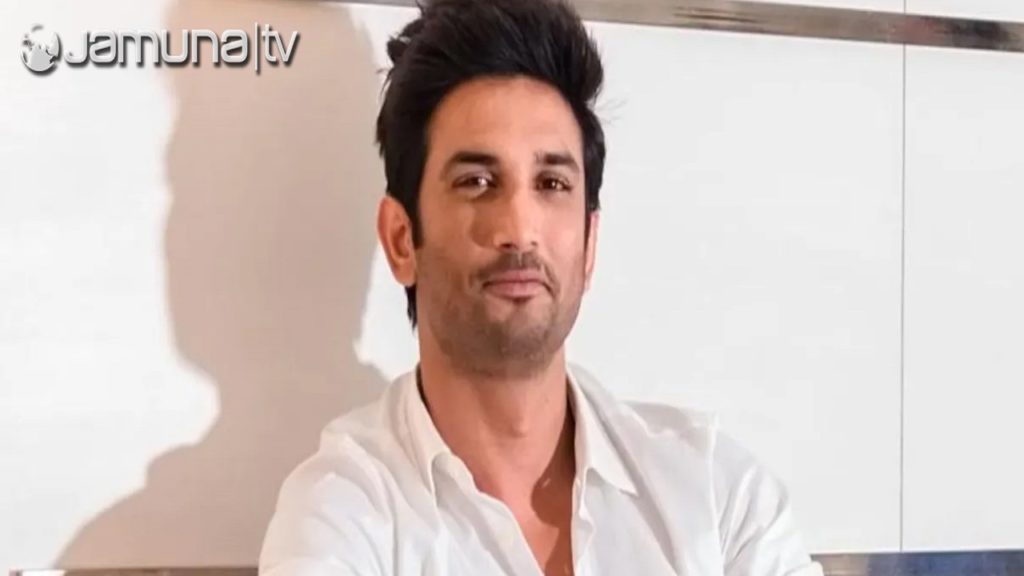 সুশান্তের নামে চালু হচ্ছে জাতীয় চলচ্চিত্র পুরস্কার!