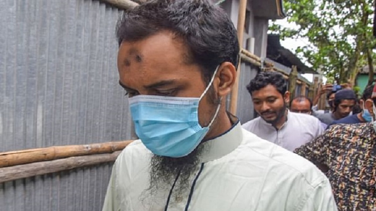 ব্যক্তিগত কারণে স্বেচ্ছায় আত্মগোপনে ছিলেন ত্ব-হা: ডিবি