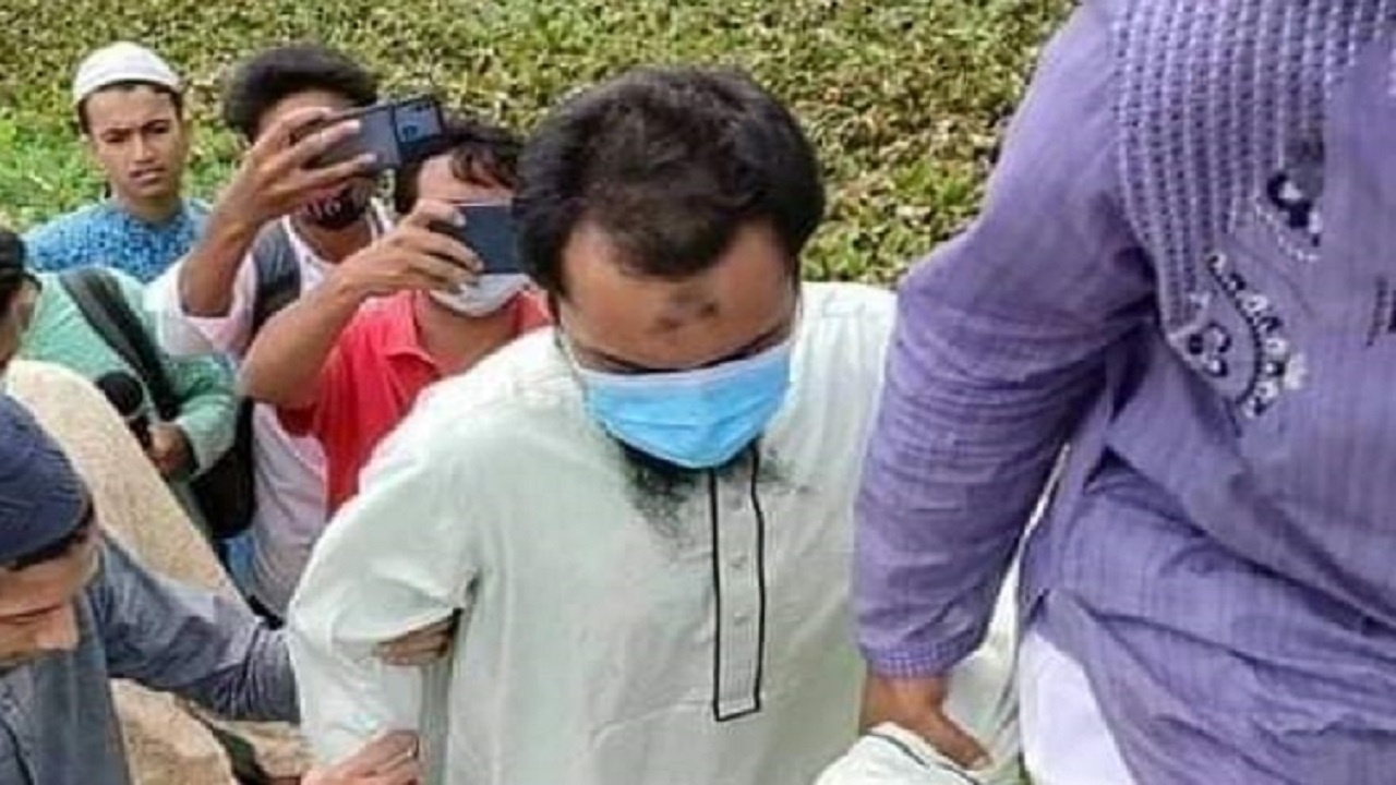 ফিরে এসেছেন আবু ত্ব-হার বাকি সঙ্গীরা ফিরে এসেছেন আবু ত্ব-হার বাকি সঙ্গীরা