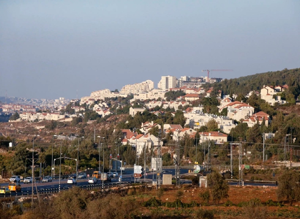 ইসরায়েলকে দ্রুত বসতি স্থাপন বন্ধ করতে বলেছে জাতিসংঘ