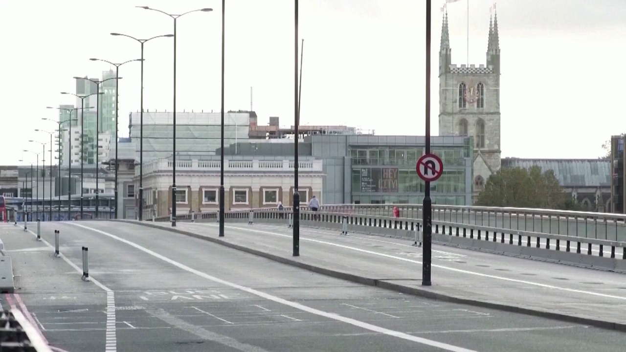 চলমান লকডাউন ১৯ জুলাই পর্যন্ত বাড়ালো যুক্তরাজ্য ডেল্টা ভ্যারিয়েন্টের ঝুঁকির কারণে লকডাউন প্রত্যাহারের পরিকল্পনা যুক্তরাজ্যের