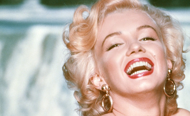 আজ মেরিলিন মনরোর জন্মদিন