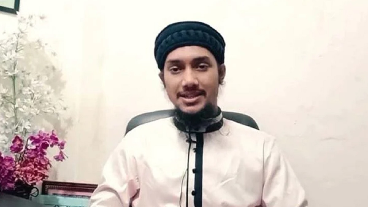 ইসলামি বক্তা আবু ত্ব-হা ফিরে এসেছেন