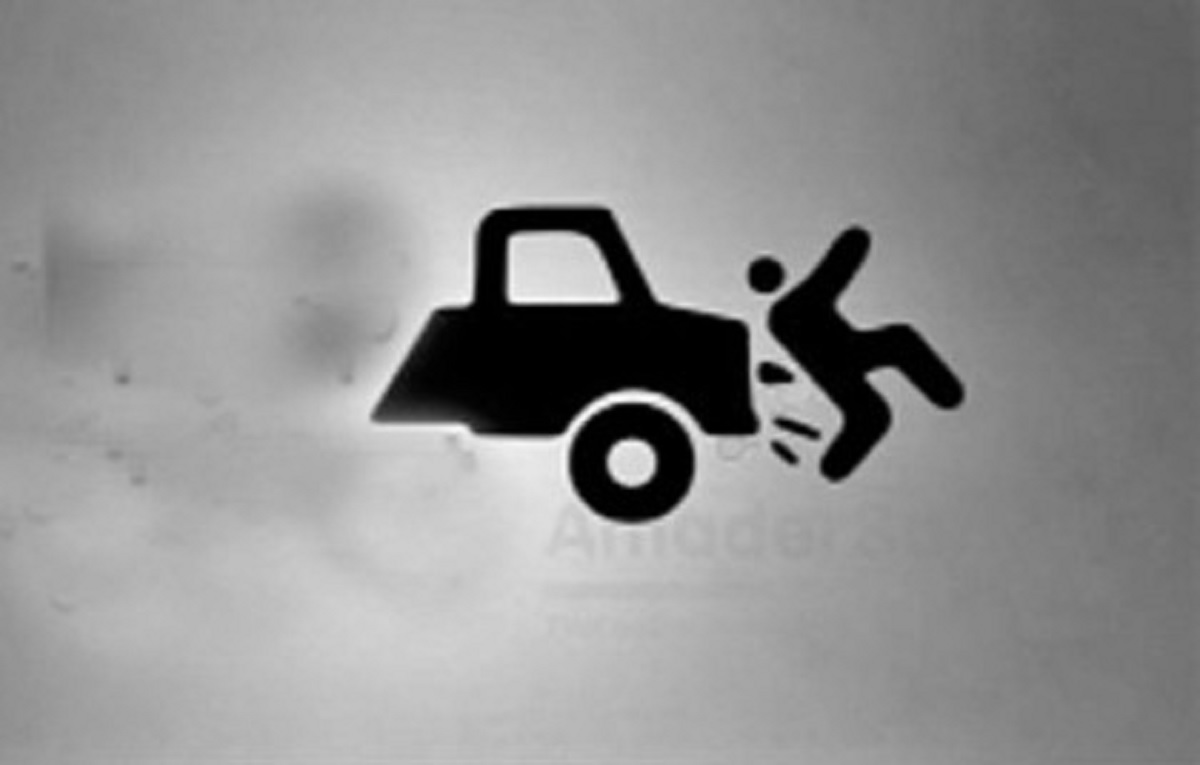 বিরামপুরে সড়ক দুর্ঘটনায় সবজি বিক্রেতার মৃত্যু