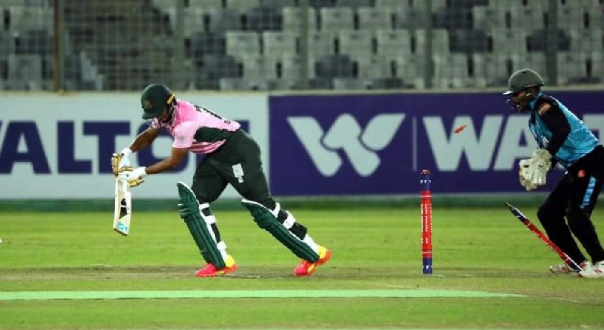 দুঃসময় কাটছেই না সাকিব ও মোহামেডানের