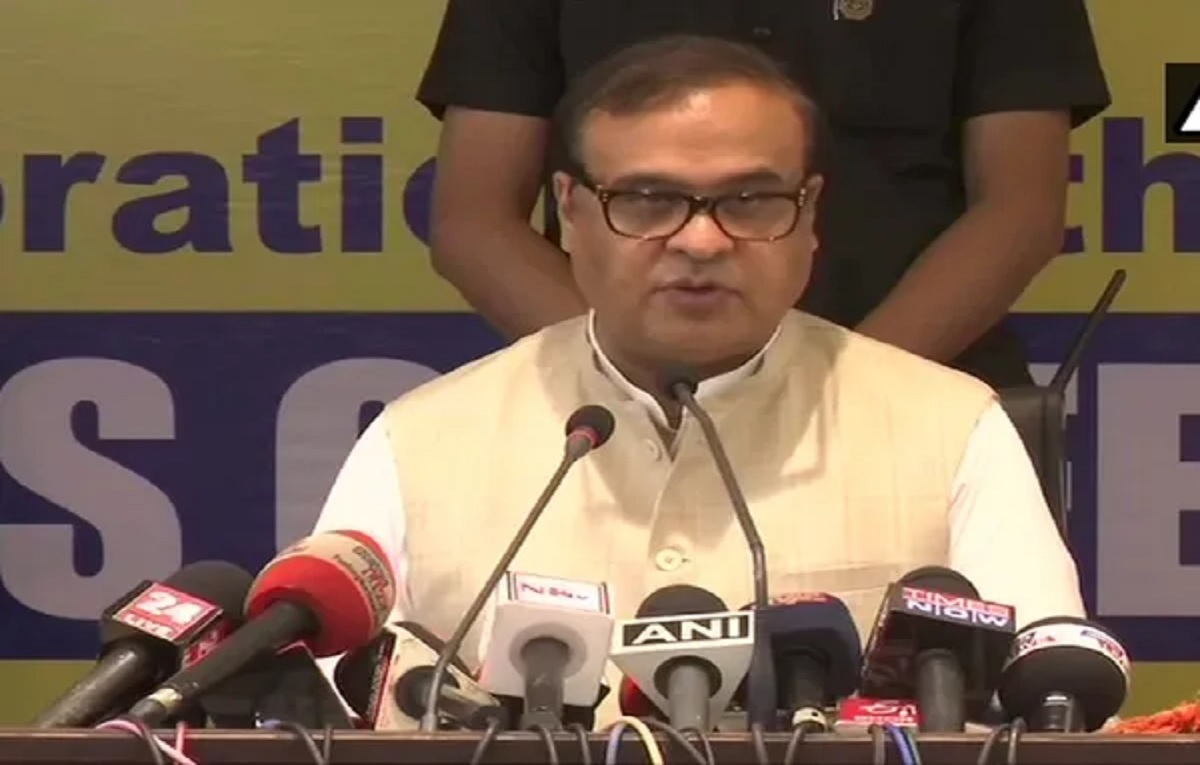 আসামে দু’য়ের বেশি সন্তান থাকলে সরকারি সুবিধা মিলবে না