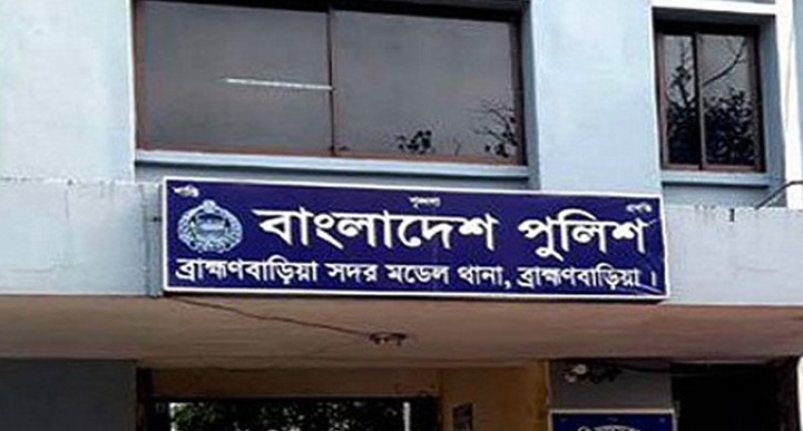 ব্রাহ্মণবাড়িয়ায় ডাস্টবিন থেকে নবজাতকের মরদেহ উদ্ধার