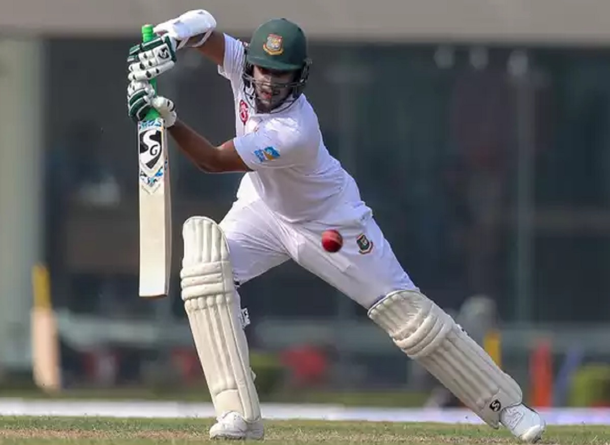 জিম্বাবুয়ে সিরিজের দল ঘোষণা করলো বাংলাদেশ