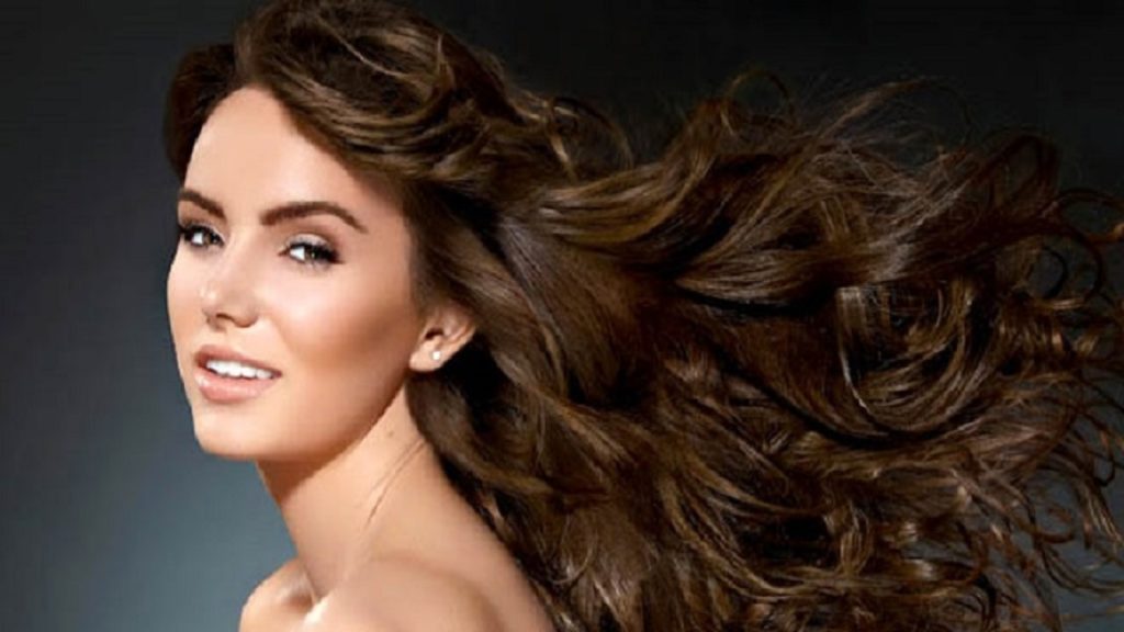 গরমে চুল পড়া রোধের উপায়