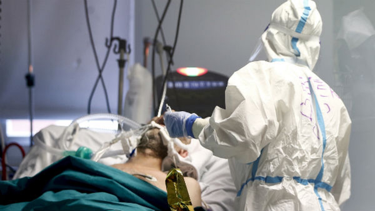 করোনায় মৃত্যুর তথ্য গোপনের অভিযোগ ভারতের বিহার সরকারের বিরুদ্ধে