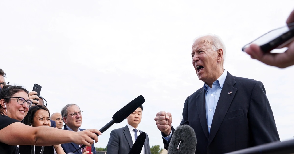 দরিদ্র ও স্বল্পোন্নত ৯২ দেশকে ৫০০ মিলিয়ন ডোজ টিকা দেবে যুক্তরাষ্ট্র