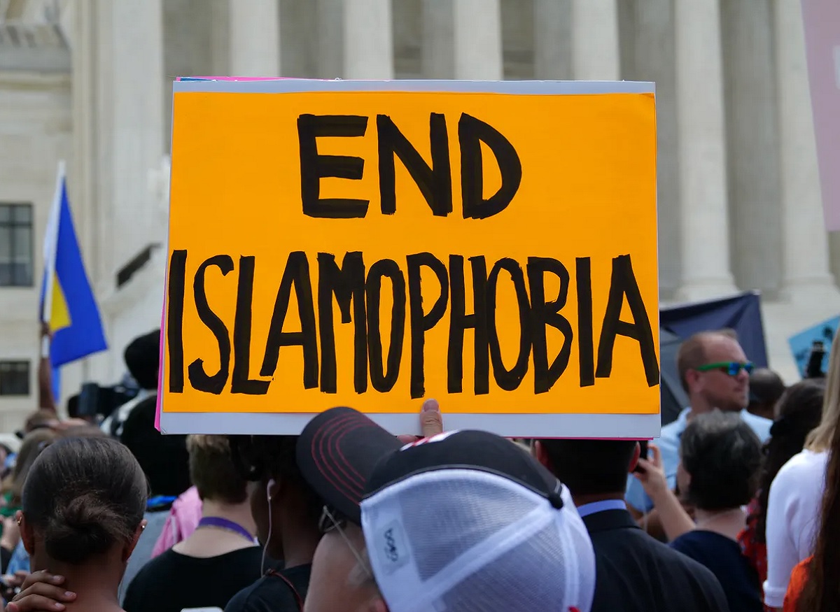 কানাডাজুড়ে ইসলামোফোবিয়ার বিরুদ্ধে সমাবেশ