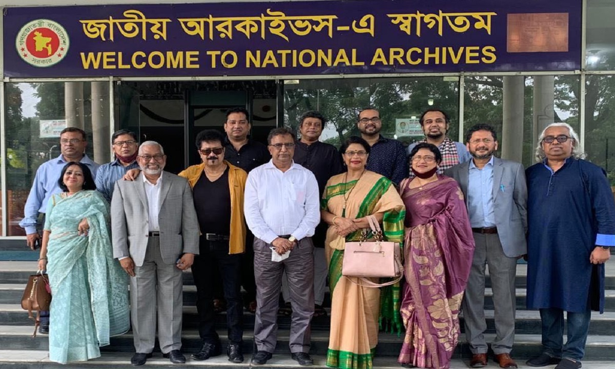 শীগগিরই সরকারের সহায়তায় চালু হতে পারে সংগীত বীমা: সংস্কৃতি প্রতিমন্ত্রী