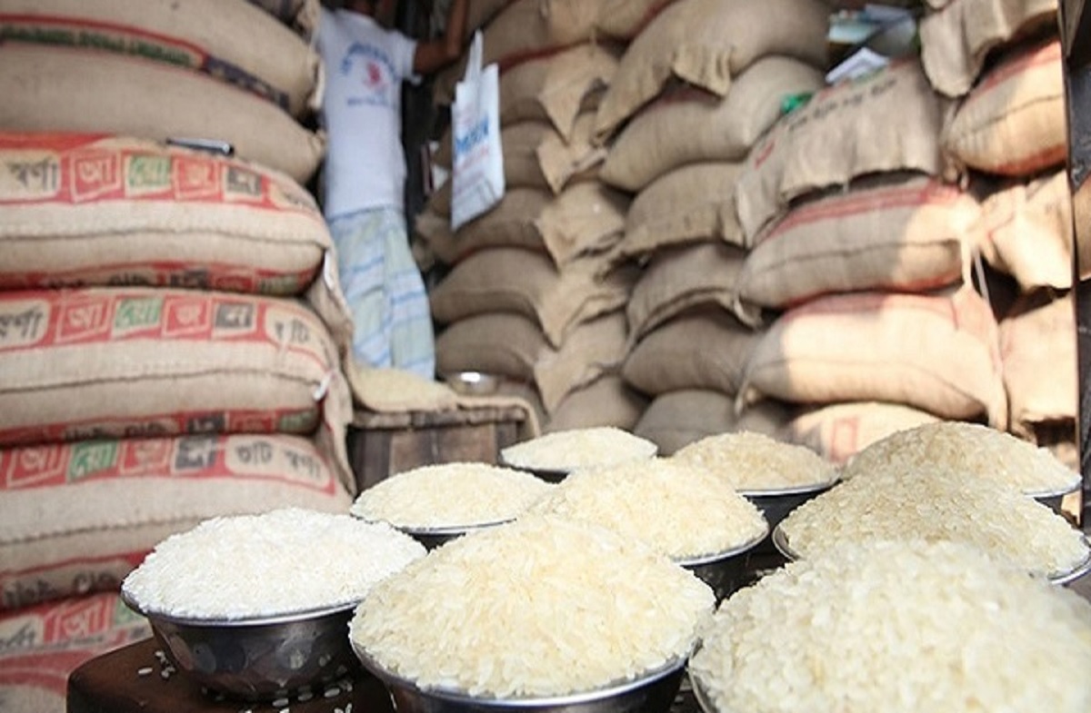 অস্থিতিশীল চট্টগ্রামের চালের বাজার