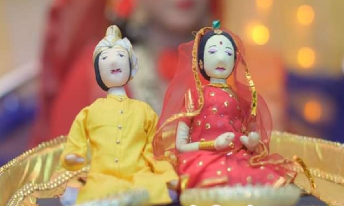 নকল গহনা দেয়ায় বিয়েতে মারামারি, বরপক্ষকে আটকে রেখে নেয়া হলো তালাক