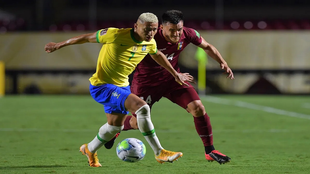 ব্রাজিল-ভেনেজুয়েলা ম্যাচ দিয়ে শুরু হচ্ছে কোপা আমেরিকা