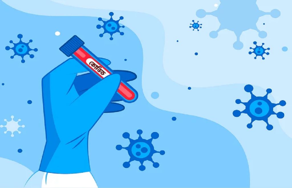 বিশ্বজুড়ে করোনা থেকে সুস্থ ১৬ কোটি প্রায় ২৩ লাখ মানুষ