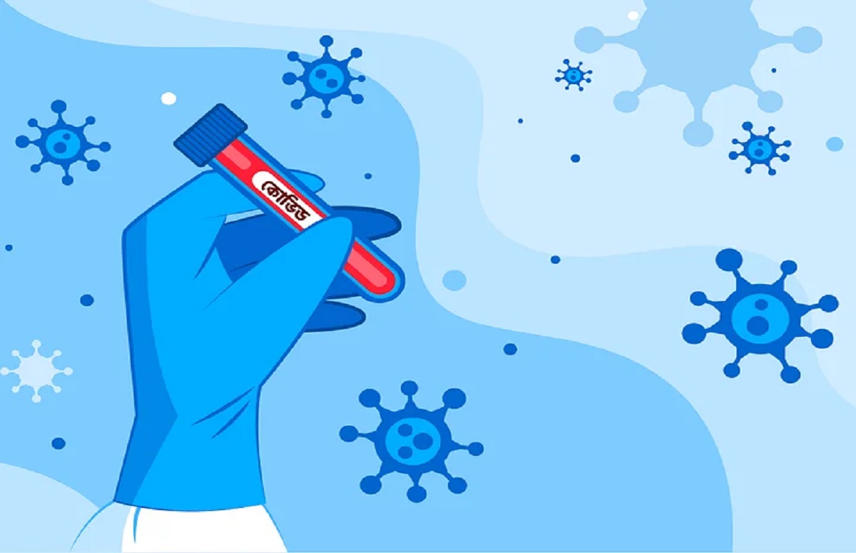 বিশ্বজুড়ে করোনা থেকে সুস্থ ১৬ কোটি প্রায় ২৩ লাখ মানুষ বিশ্বজুড়ে করোনা থেকে সুস্থ ১৬ কোটি প্রায় ২৩ লাখ মানুষ