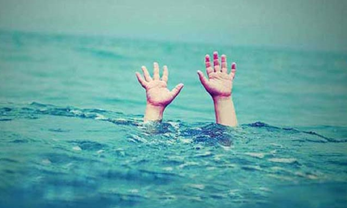 পানিতে ডুবে যমজ দুই বোনের মৃত্যু