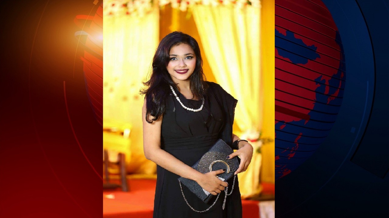 জেসিআই বাংলাদেশ ২০২১ পাবলিক স্পিকিং চ্যাম্পিয়নশিপের বিজয়ী সানামা ফয়েজ জেসিআই বাংলাদেশ ২০২১ পাবলিক স্পিকিং চ্যাম্পিয়নশিপের বিজয়ী সানামা ফয়েজ