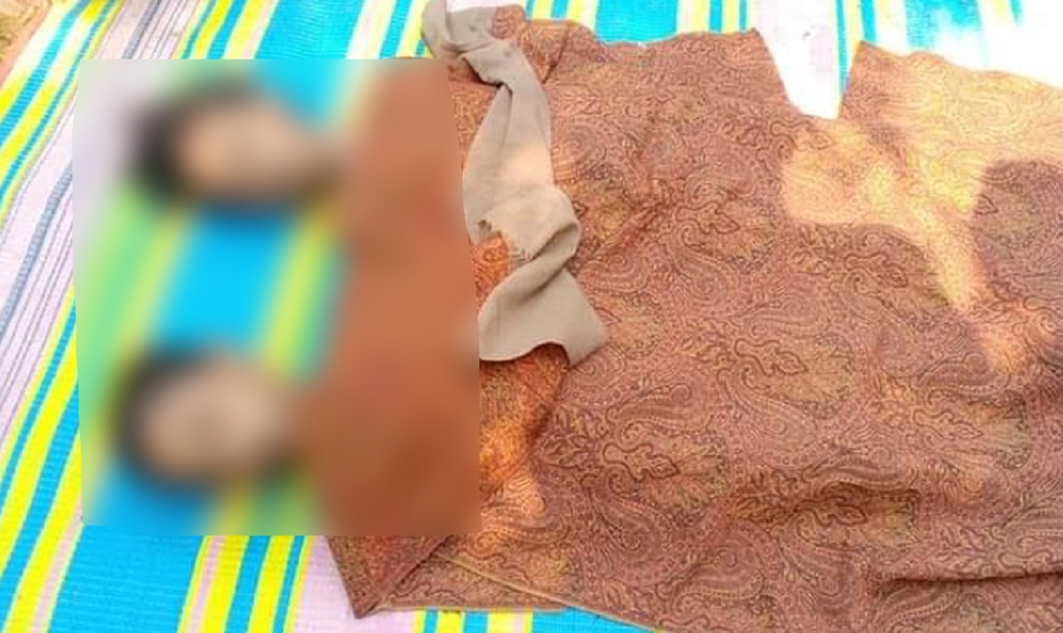 গাজীপুরে পানিতে ডুবে ভাই বোনের মৃত্যু