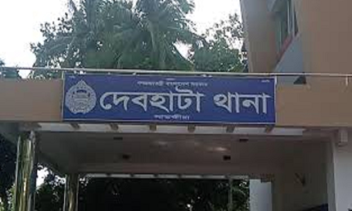 শিশু ধর্ষণের অভিযোগে ৮০ বছরের বৃদ্ধ আটক